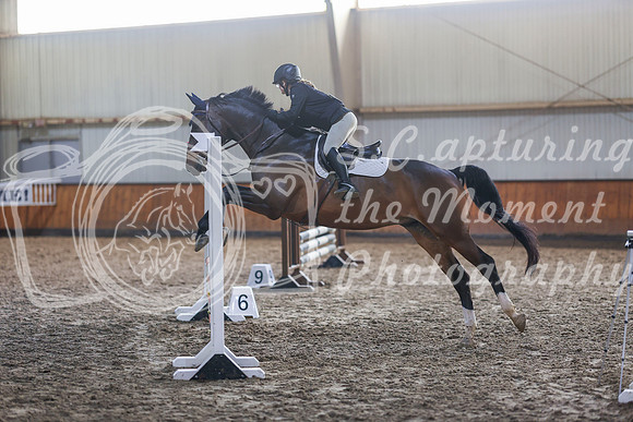 2025 - HJ Schooling - Sunday March 23rd - 3414