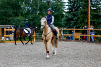 2025 - Haylee - Picco Horse Show - Friay July 25th 00141
