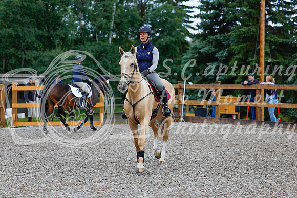 2025 - Haylee - Picco Horse Show - Friay July 25th 00141