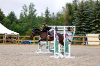 2025 - Haylee - Picco Horse Show - Sunday July 27th 01037