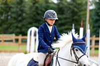 2025 - Haylee - Picco Horse Show - Saturday July 26th 03051