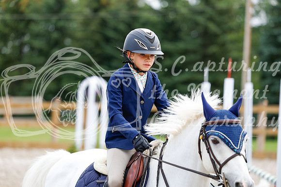 2025 - Haylee - Picco Horse Show - Saturday July 26th 03051