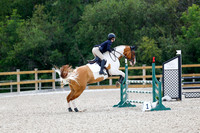 2025 - Haylee - Picco Horse Show - Sunday July 27th 04359