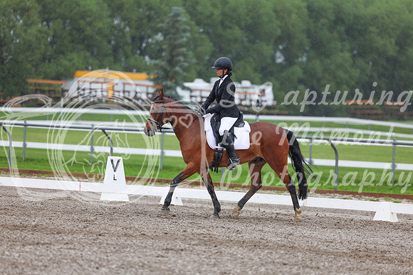 2025 - Dressage Festival - Sunday July 6th - 03001