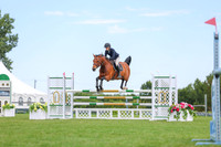 2025 - Shea - Rocky Mountain Classic III - Wednesday August 20th - 07282