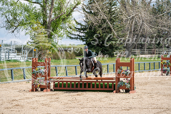 2025 - Jackie - Bow Valley II - Saturday May 17th - 11734