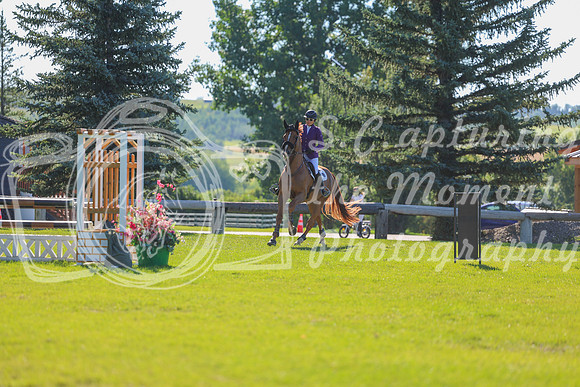 2025 - Shea - Rocky Mountain Classic III - Friday August 22nd - 06105