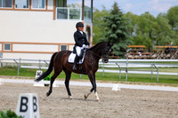 2025 - Dressage Festival - Saturday July 5th - 11398