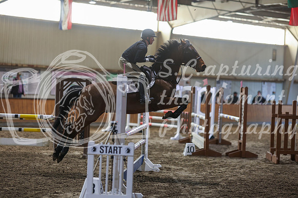 2025 - HJ Schooling - Sunday March 23rd - 6496