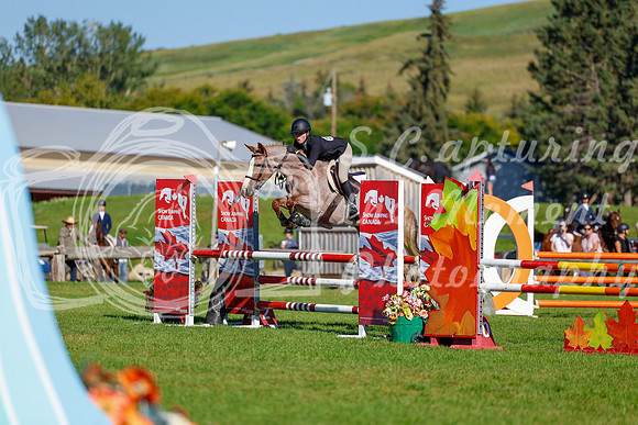 2025 - Haylee - Rocky Mountain Classic III - Saturday August 23rd - 02189