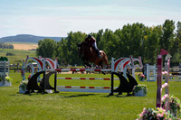 2025 - Shea - Rocky Mountain Classic III - Thursday August 21st - 09844