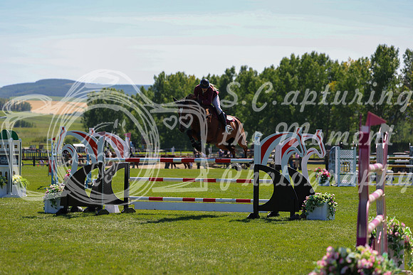 2025 - Shea - Rocky Mountain Classic III - Thursday August 21st - 09844