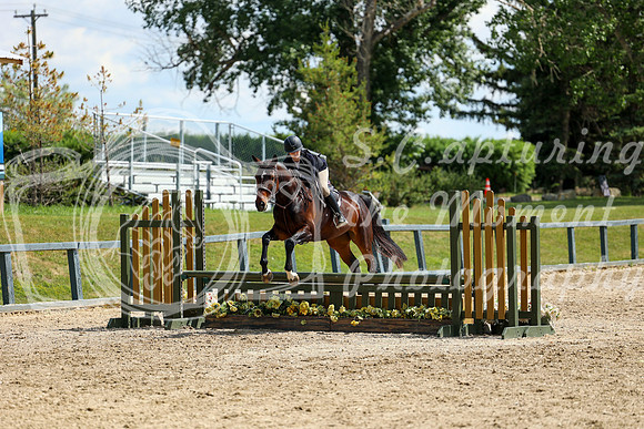 2025 - Mara - June Classic I - Saturday June 14th - 09405