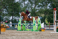 2025 - Haylee - Rocky Mountain Classic II - Friday August 15th - 00901
