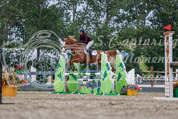 2025 - Haylee - Rocky Mountain Classic II - Friday August 15th - 00901