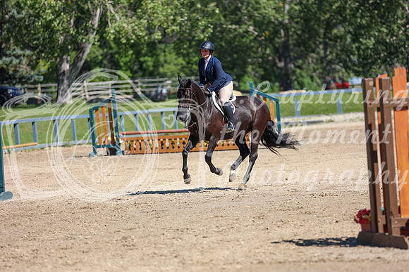 2025 - Zoe - Rocky Mountain Classic III - Sunday August 24th - 18570