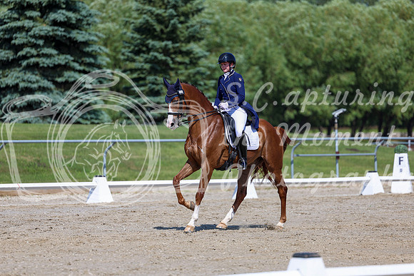 2025 - Dressage Festival - Saturday July 5th - 04236