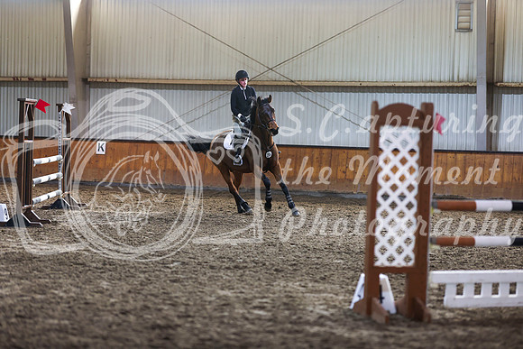 2025 - HJ Schooling - Sunday March 23rd - 6470
