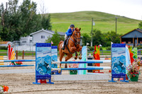 2025 - Haylee - Rocky Mountain Classic II - Saturday August 16th - 18616