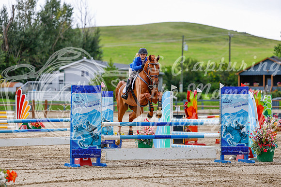 2025 - Haylee - Rocky Mountain Classic II - Saturday August 16th - 18616