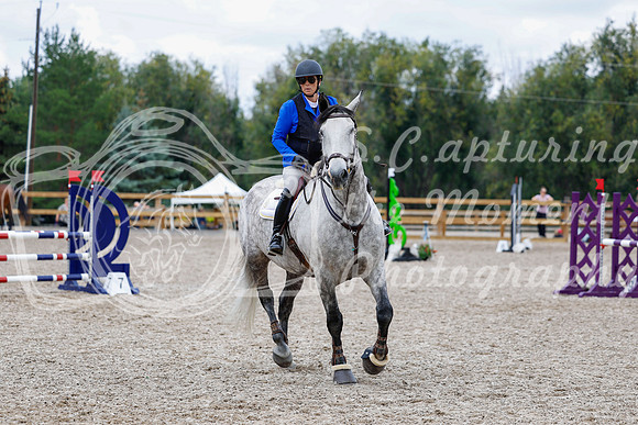 2025 - Haylee - Picco Horse Show - Saturday July 26th 05589