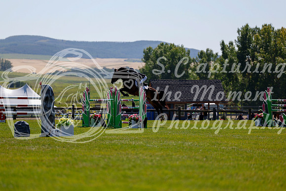 2025 - Haylee - Rocky Mountain Classic III - Sunday August 24th - 23930
