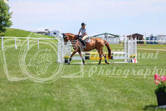 2025 - Shea - Teesdale - Thursday July 24th - 01722