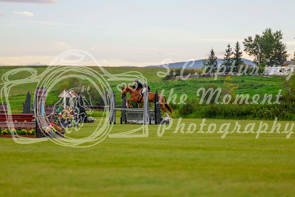 2025 - Haylee - Rocky Mountain Classic II - Friday August 15th - 27867