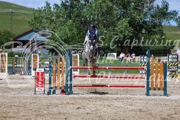 2025 - Shea - Mid Summer Classic II - Saturday July 19th - 09708