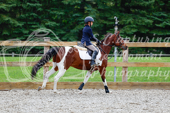 2025 - Haylee - Picco Horse Show - Saturday July 26th 01827