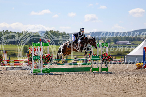 2025 - Haylee - Rocky Mountain Classic III - Friday August 22nd - 08176