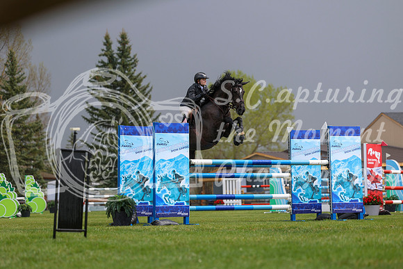 2025 - Shea - Bow Valley II - Saturday May 17th - 16356