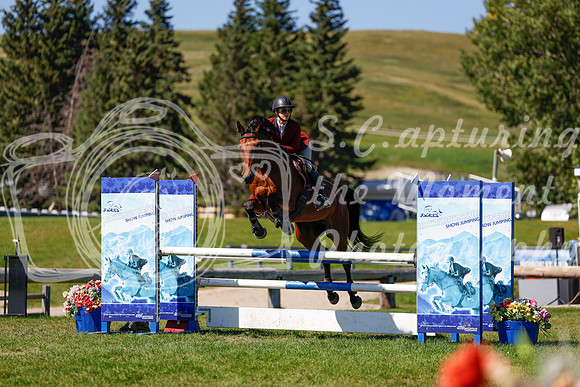2025 - Haylee - Rocky Mountain Classic III - Saturday August 23rd - 16603