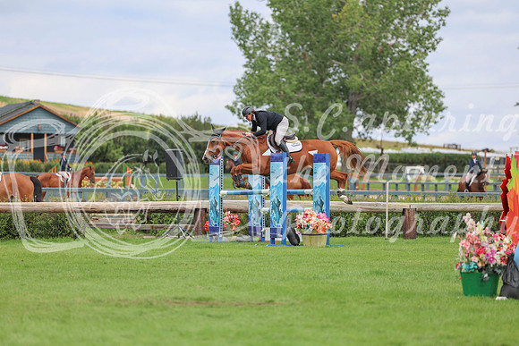 2025 - Shea - Rocky Mountain Classic II - Thursday August 14th - 08990