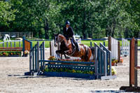 2025 - Haylee - Rocky Mountain Classic III - Thursday August 21st - 08006