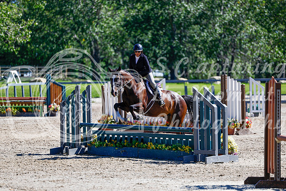 2025 - Haylee - Rocky Mountain Classic III - Thursday August 21st - 08006