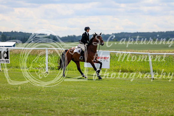 2025 - Shea - Teesdale - Friday July 25th - 05508