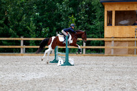 2025 - Haylee - Picco Horse Show - Saturday July 26th 01832
