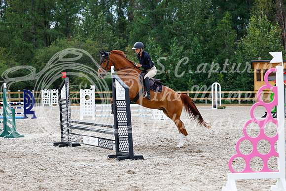 2025 - Haylee - Picco Horse Show - Friay July 25th 01754