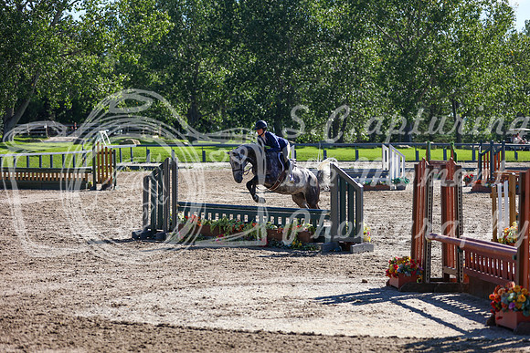 2025 - Charlie - Rocky Mountain Classic II - Sunday August 17th - 16464