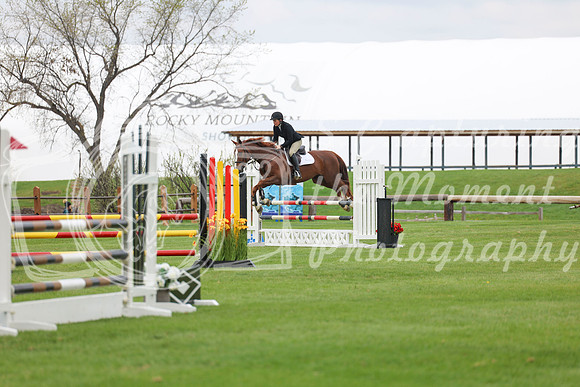 2025 - Shea - Bow Valley II - Friday May 16th - 02364