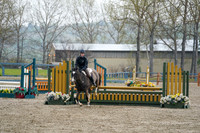 2025 - Jackie - Bow Valley II - Sunday May 18th - 04282