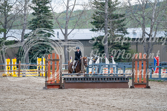 2025 - Jackie - Bow Valley II - Saturday May 17th - 10733