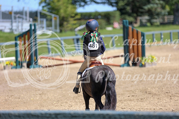 2025 - Zoe - Rocky Mountain Classic III - Sunday August 24th - 17979