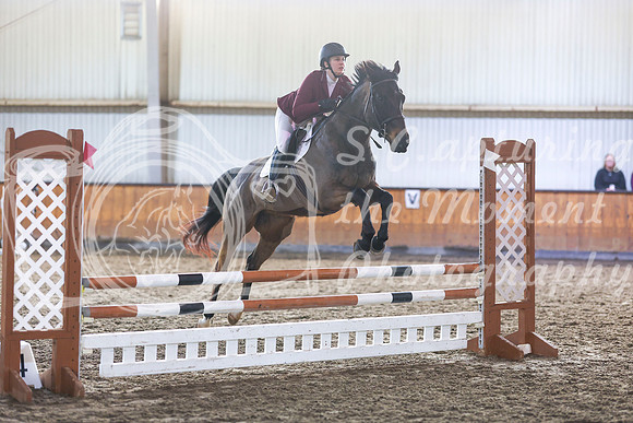 2025 - HJ Schooling - Sunday March 23rd - 4620