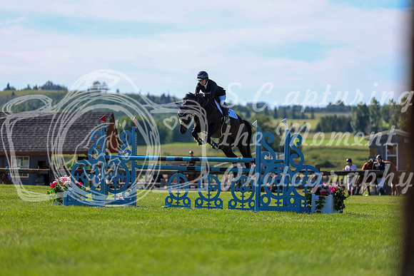 2025 - Shea - Rocky Mountain Classic II - Sunday August 17th - 09241