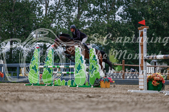 2025 - Haylee - Rocky Mountain Classic II - Friday August 15th - 01258