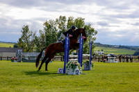 2025 - Haylee - Rocky Mountain Classic II - Thursday August 14th - 20117