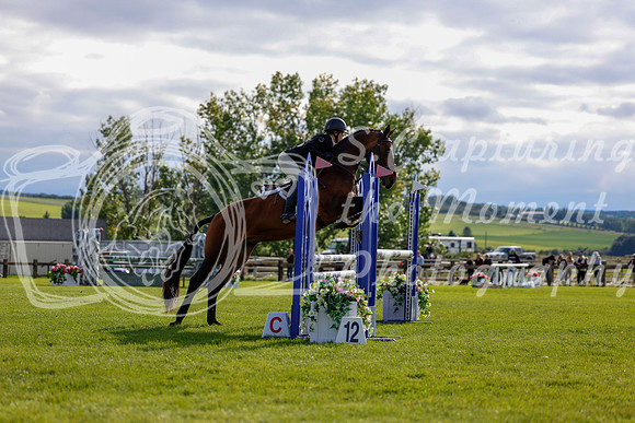 2025 - Haylee - Rocky Mountain Classic II - Thursday August 14th - 20117