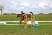 2025 - Haylee - Blue Sky Classic - Saturday, May 17th 29867